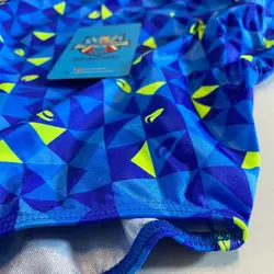 مایوی شنای زنانه توربو Origami