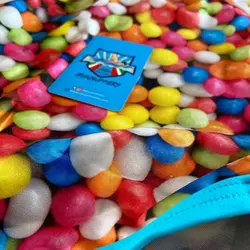 مایوی شنای زنانه توربو Gummy