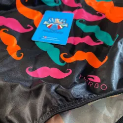مایوی شنای زنانه توربو Lovery Thick Strap