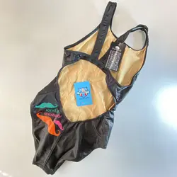 مایوی شنای زنانه توربو Lovery Thick Strap