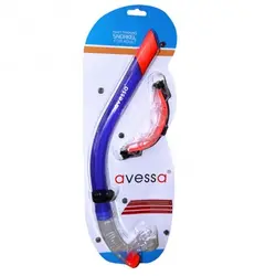 اسنورکل شنا avessa