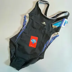 مایوی شنای زنانه توربو 81002 Thick Strap