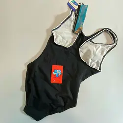 مایوی شنای زنانه توربو 81002 Thick Strap