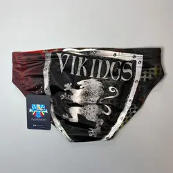 مایو واترپولو مردانه توربو VIKINGS