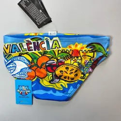 مایو واترپولو مردانه توربو Valencia