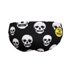 مایو واترپولو مردانه توربو SKULLS