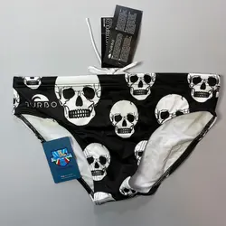 مایو واترپولو مردانه توربو SKULLS