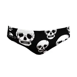 مایو واترپولو مردانه توربو SKULLS
