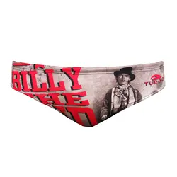 مایو واترپولو مردانه توربو Billy The Kid