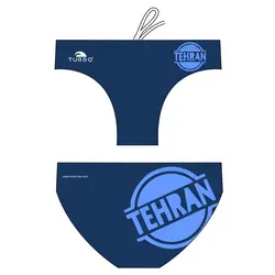 مایو واترپولو مردانه توربو Tehran
