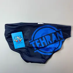 مایو واترپولو مردانه توربو Tehran