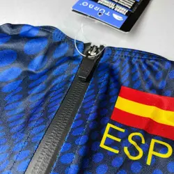 مایوی واترپولو زنانه توربو SPAIN