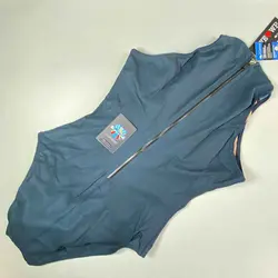 مایوی واترپولو زنانه توربو Basic Navy