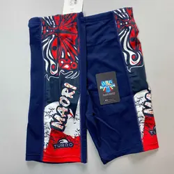 مایوی شنای مردانه توربو Jammer Maori Flag