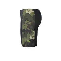 مایوی شنای مردانه توربو Jammer Desing Commando
