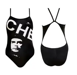مایوی شنای زنانه توربو CHE Thin Strap