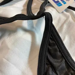 مایوی شنای زنانه توربو CHE Thin Strap