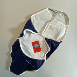 مایوی شنای زنانه توربو Iran Map Thin Strap