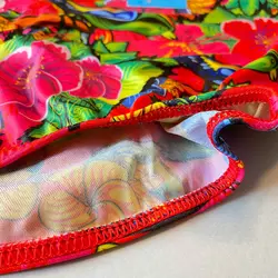 مایوی شنای زنانه توربو Birdie