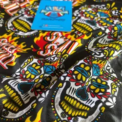 مایوی شنای زنانه توربو Sweet Halloween Thick Strap