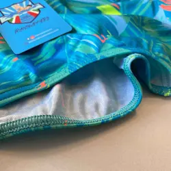 مایوی شنای زنانه توربو Banano Thin Strap