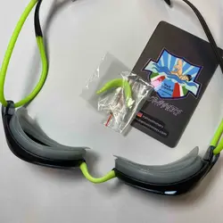 عینک شنا زاگز مدل fusion air