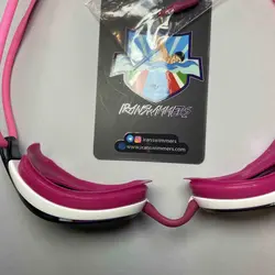 عینک شنا زاگز مدل fusion air