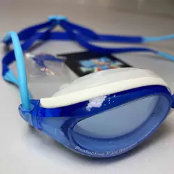 عینک شنا زاگز مدل fusion air