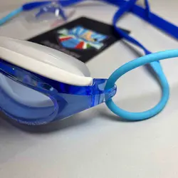 عینک شنا زاگز مدل fusion air