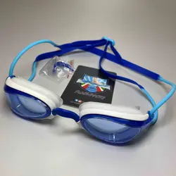 عینک شنا زاگز مدل fusion air