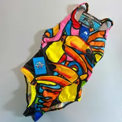 مایوی شنا زنانه توربو Tucan