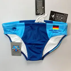 مایو واترپولو مردانه توربو Germany