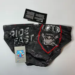 مایو واترپولو مردانه توربو GORILLA