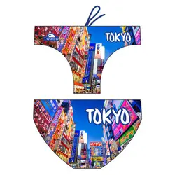 مایو واترپولو مردانه توربو Tokyo