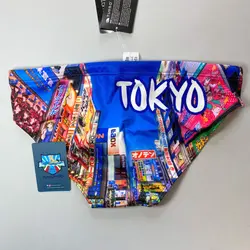 مایو واترپولو مردانه توربو Tokyo
