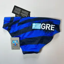 مایو واترپولو مردانه توربو Greece