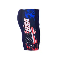 مایوی شنای مردانه توربو Jammer Desing USA