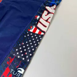 مایوی شنای مردانه توربو Jammer Desing USA