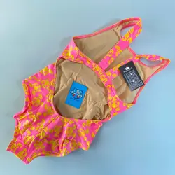 مایوی شنای زنانه توربو Granota