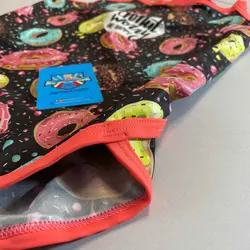 مایوی شنای زنانه توربو Teen Donut