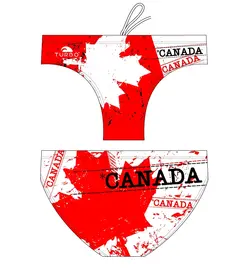 مایوی شنای مردانه توربو Canada