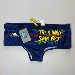 مایوی شنای مردانه توربو Super Tank Swim Fast
