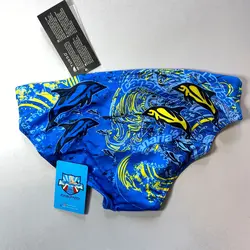 مایو واترپولو مردانه توربو Canarias Delfines