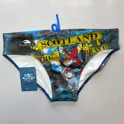 مایو واترپولو مردانه توربو Scotty