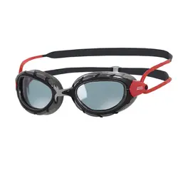 عینک شنا زاگز مدل predator polarized