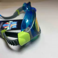 عینک شنا زاگز مدل phantom2