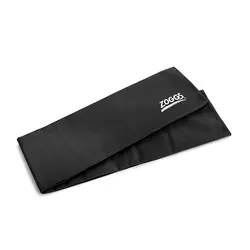 حوله شیرجه زاگز مدل elite towel