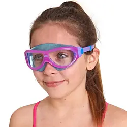 عینک شنا زاگز مدل phantom jr mask