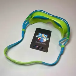 عینک شنا زاگز مدل phantom jr mask