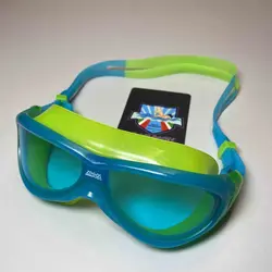 عینک شنا زاگز مدل phantom jr mask